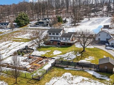 6142 BEAVER DAM ROAD , NARVON, PA 17555