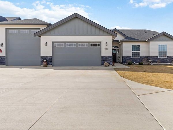 2103 W Egret, Nampa, ID 83686