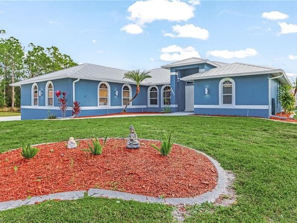 6861 Cadet AVE, FORT MYERS, FL 33905