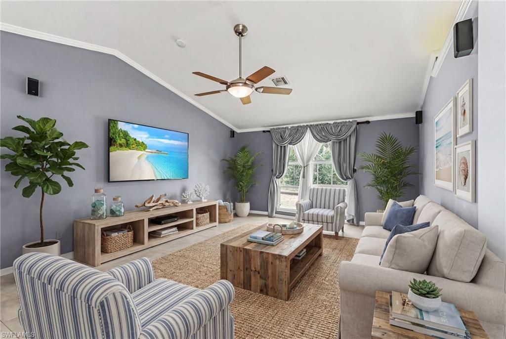 6861 Cadet Ave, Fort Myers, FL 33905 Photo