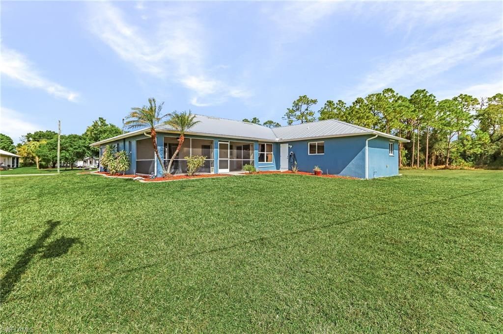 6861 Cadet Ave, Fort Myers, FL 33905 Photo