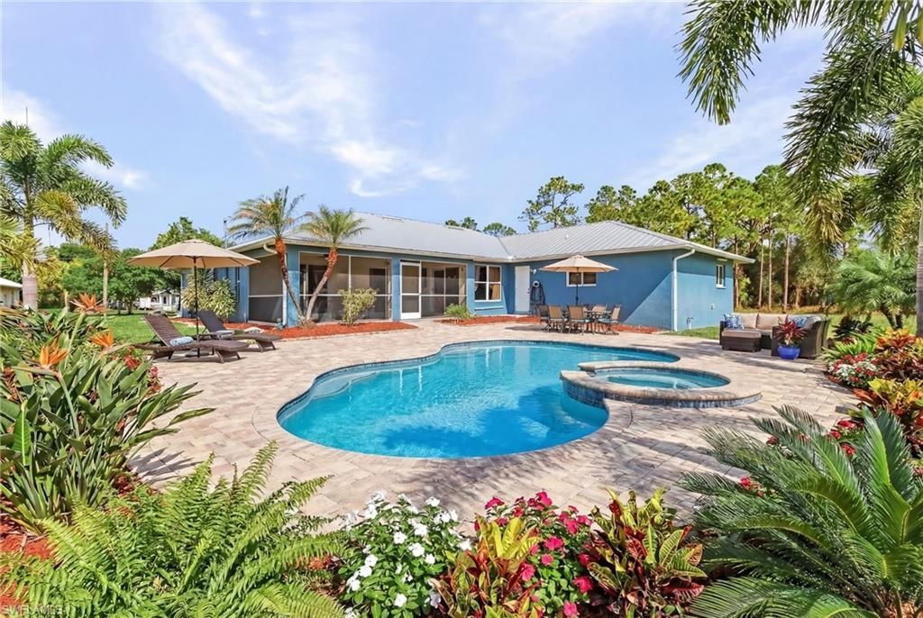 6861 Cadet Ave, Fort Myers, FL 33905 Photo