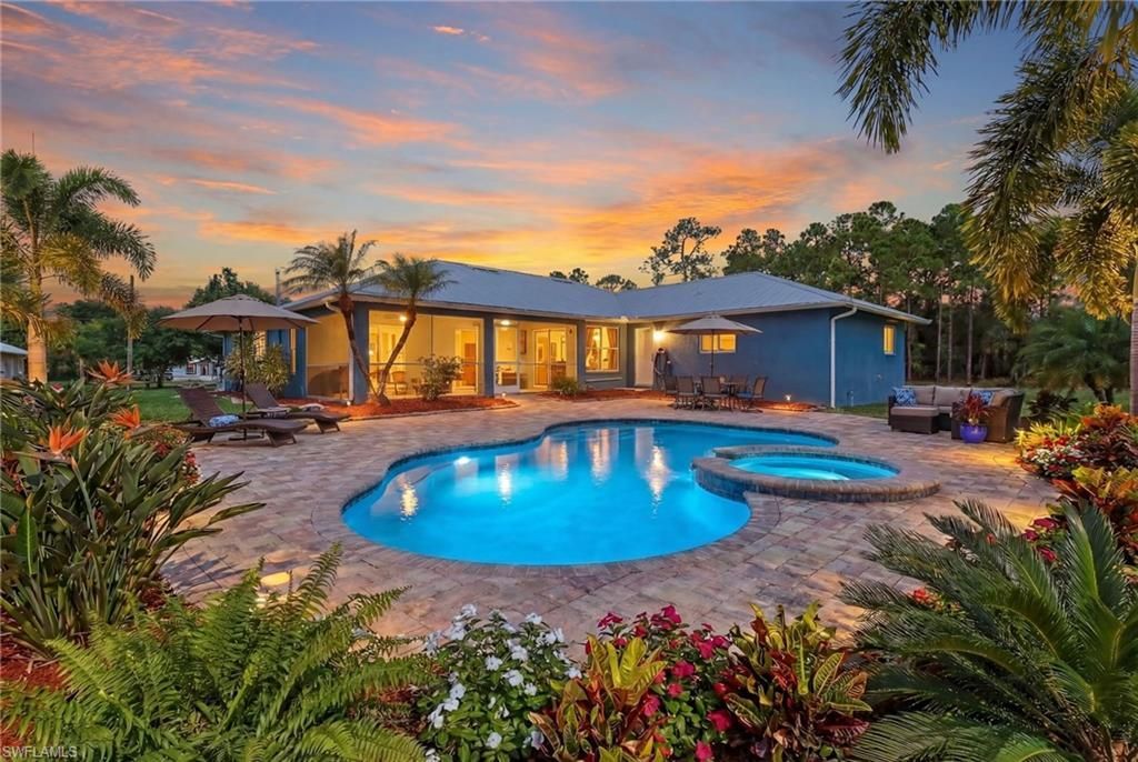 6861 Cadet Ave, Fort Myers, FL 33905 Photo