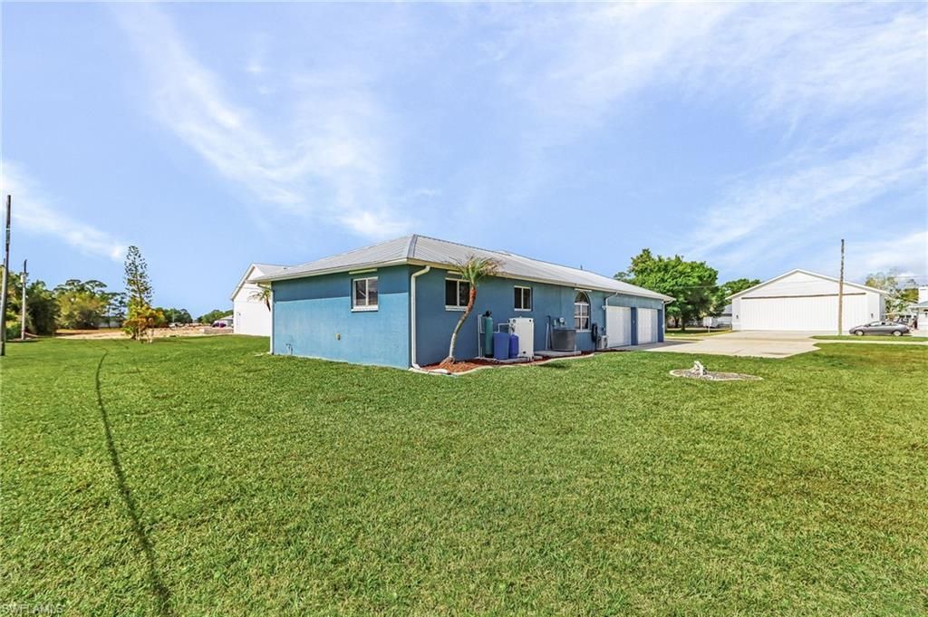6861 Cadet Ave, Fort Myers, FL 33905 Photo