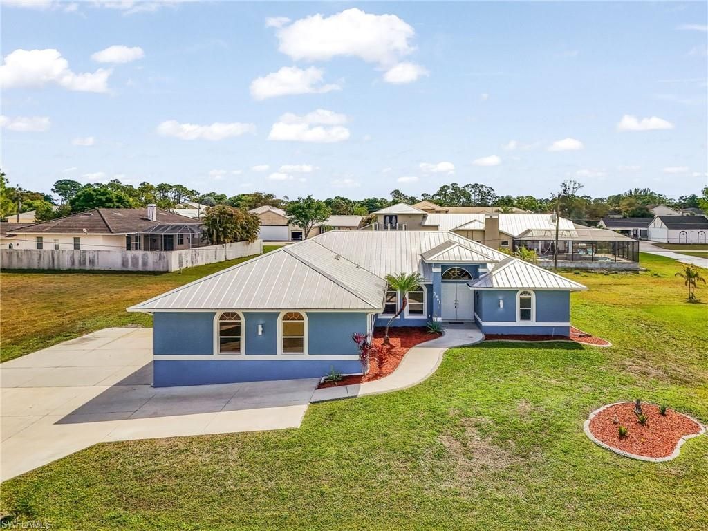 6861 Cadet Ave, Fort Myers, FL 33905 Photo