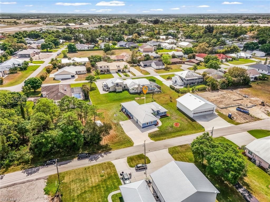 6861 Cadet Ave, Fort Myers, FL 33905 Photo