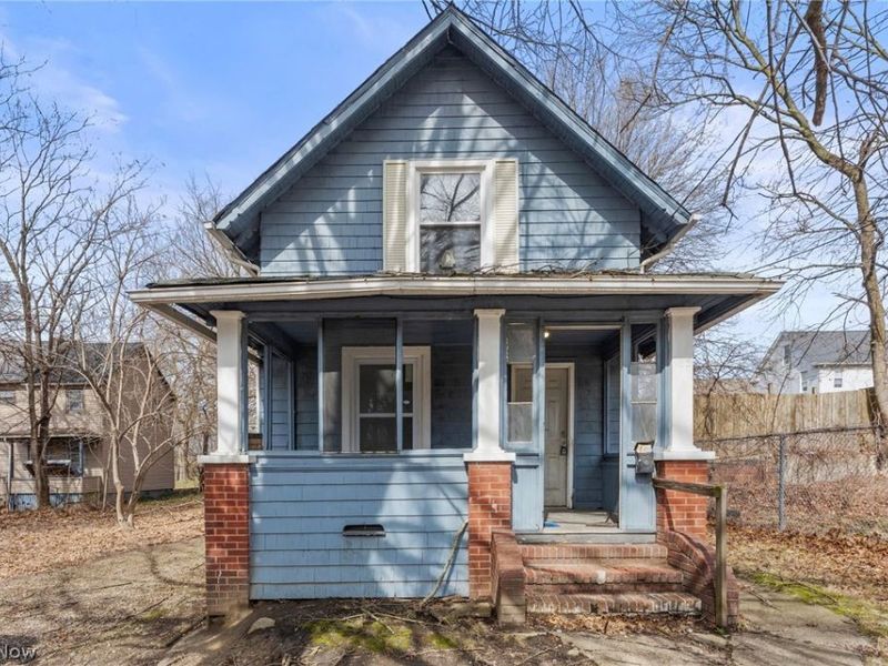 185 Stanton Avenue , Akron, OH 44301 Photo 1