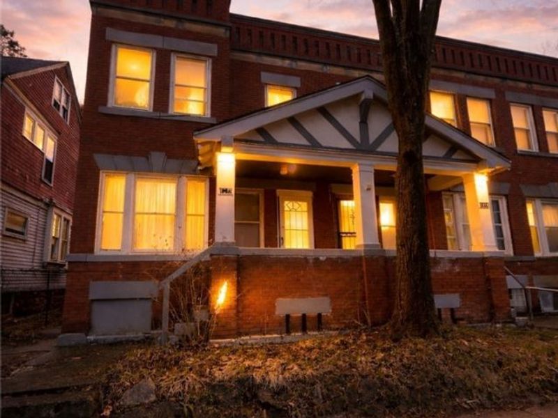 1818 Knowles Avenue , East Cleveland, OH 44112 Photo 1