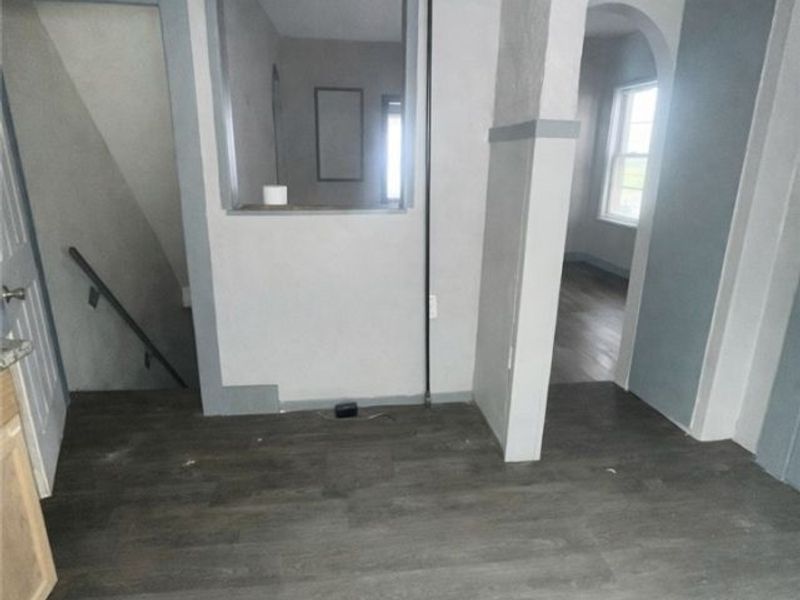 1818 Knowles Avenue , East Cleveland, OH 44112 Photo 18