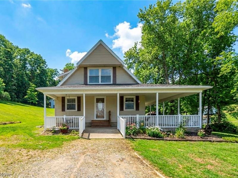 51629 Township Road 146b, Coshocton, OH 43812 Photo 1