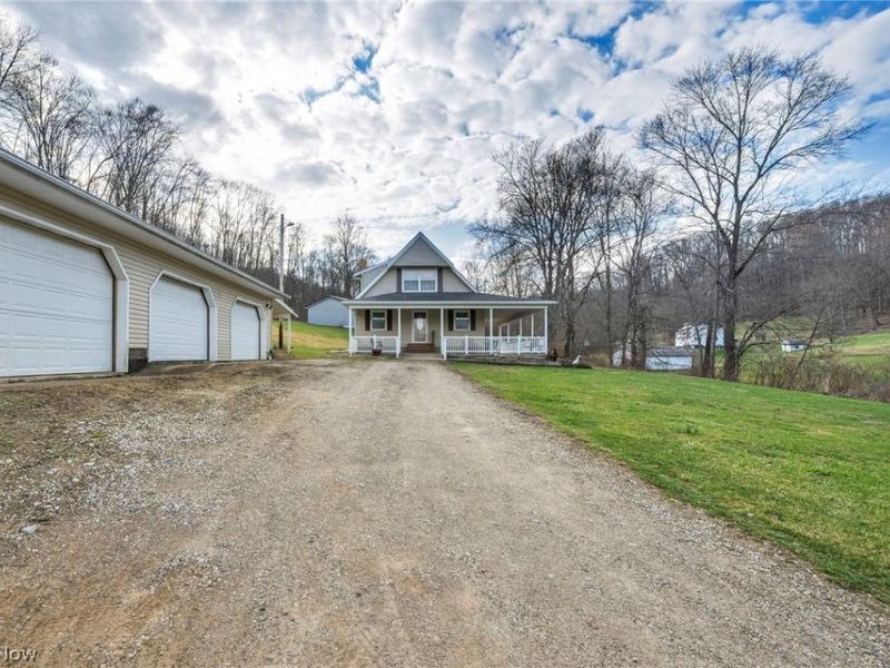 51629 Township Road 146b, Coshocton, OH 43812 Photo 3