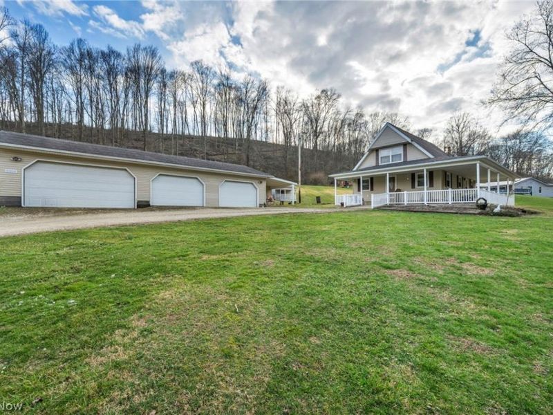 51629 Township Road 146b, Coshocton, OH 43812 Photo 4