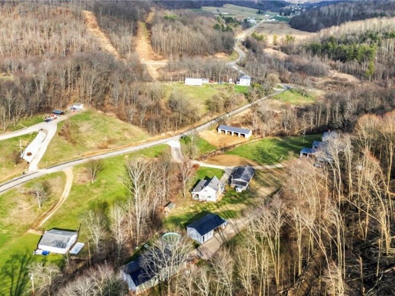 51629 Township Road 146b, Coshocton, OH 43812 Photo 45