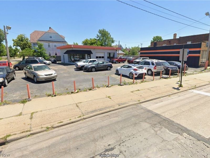 751 E 185th Street, Cleveland, OH 44119 Photo 1