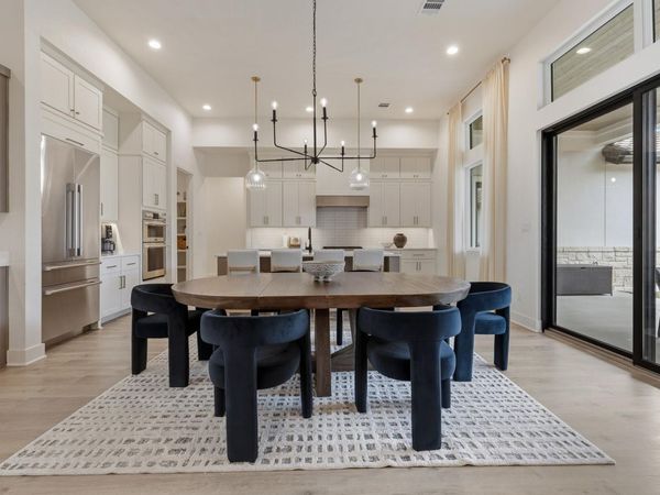 107 Rock Nettle PL, Georgetown, TX 78628