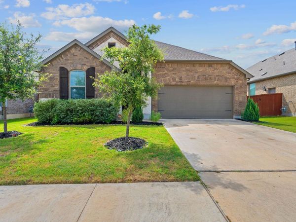 213 Treasure Trove PATH, Kyle, TX 78640