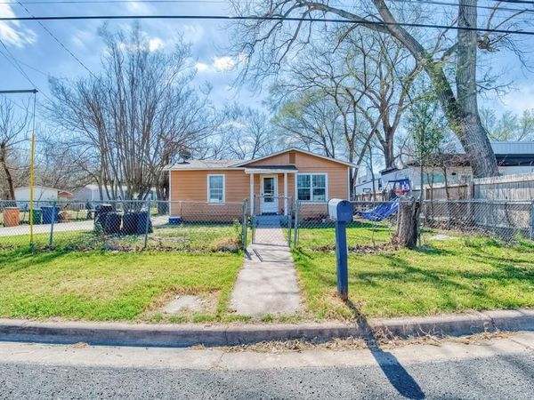 5309 Prock LN, Austin, TX 78721