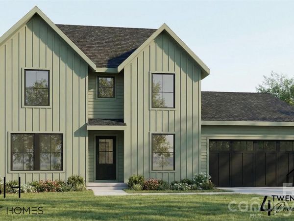 3846 Avalon Avenue , Charlotte, NC 28208