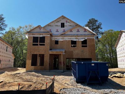 117 Balis Farm Circle, Blythewood, SC 29016