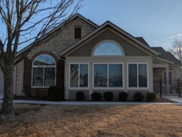2407 Coues Cove, Bentonville, AR 72713