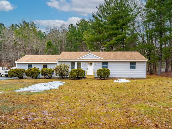 879 Master Street, Johnsonville, NY 12094