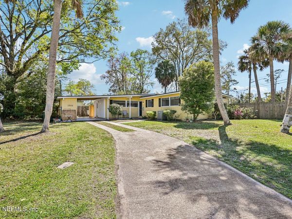 1044 HALIFAX Road, Jacksonville, FL 32216