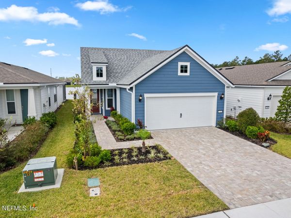 722 COOL BREEZE Way, Yulee, FL 32097