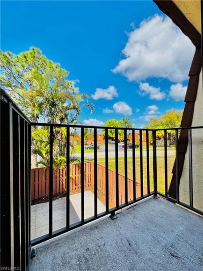 5205 Cedarbend Dr , Unit 4, Fort Myers, FL 33919 Photo