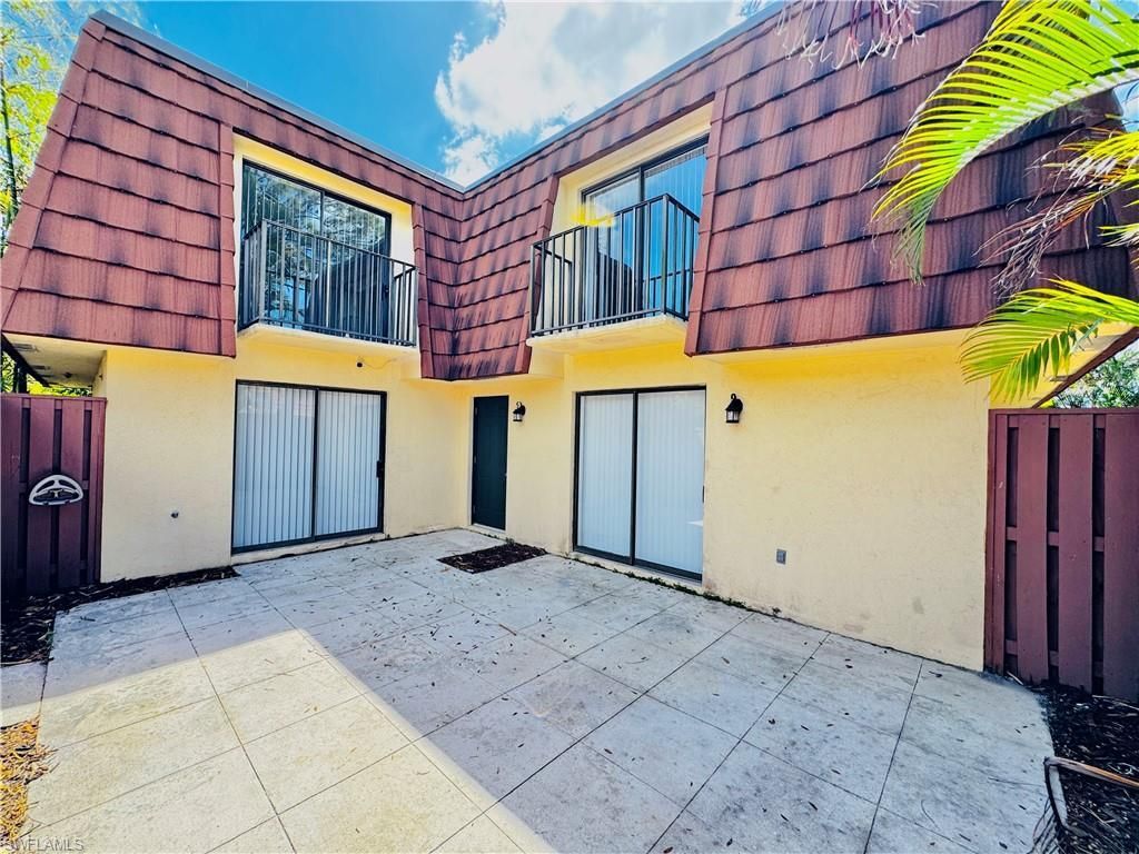 5205 Cedarbend Dr , Unit 4, Fort Myers, FL 33919 Photo