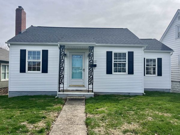 3115 Brandon Road, Huntington, WV 25704