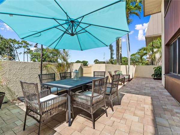 1800 SE Saint Lucie Boulevard, Unit 8-101, Stuart, FL 34996