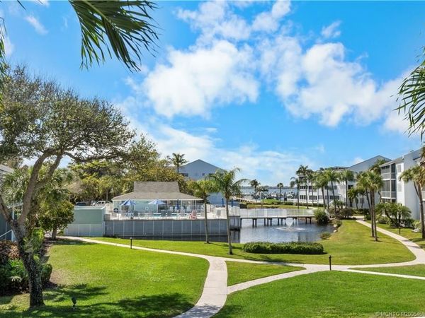 1550 NE Ocean Boulevard, Unit C202, Stuart, FL 34996