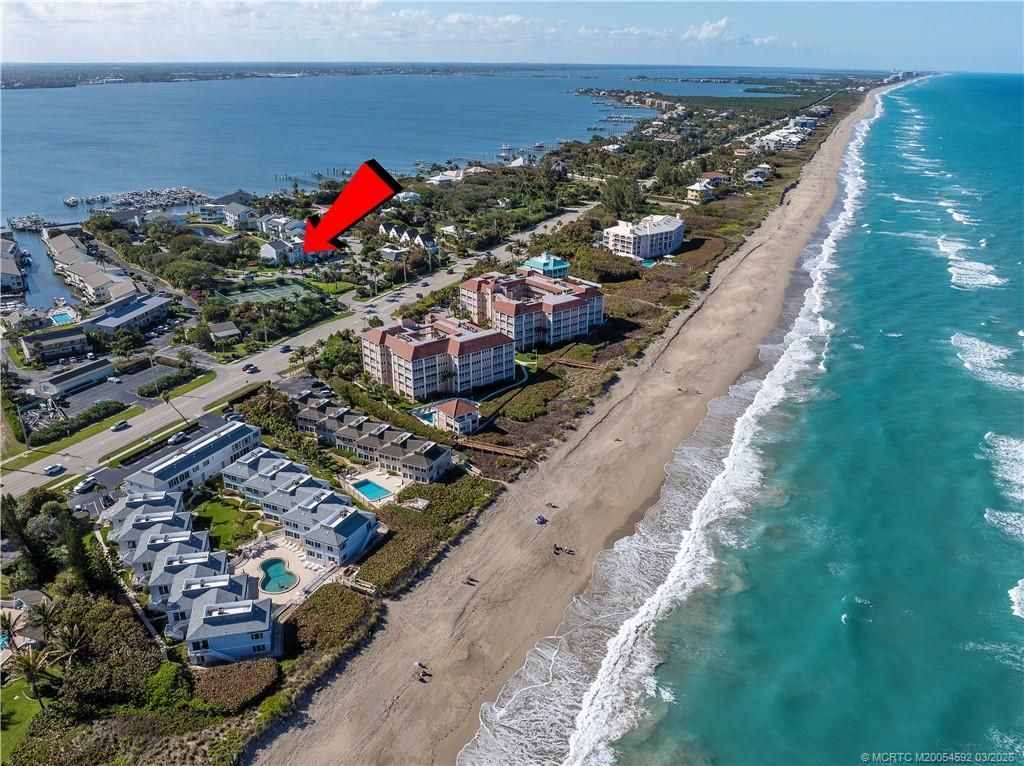 1550 NE Ocean Boulevard, Unit C202, Stuart, FL 34996 Photo