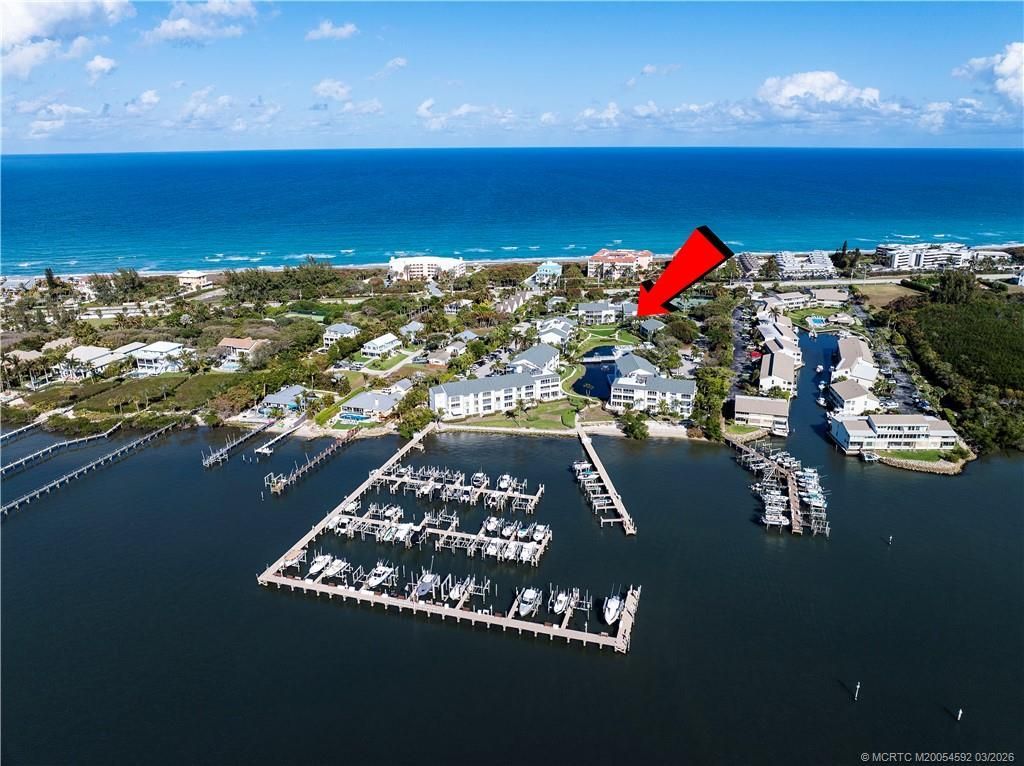 1550 NE Ocean Boulevard, Unit C202, Stuart, FL 34996 Photo