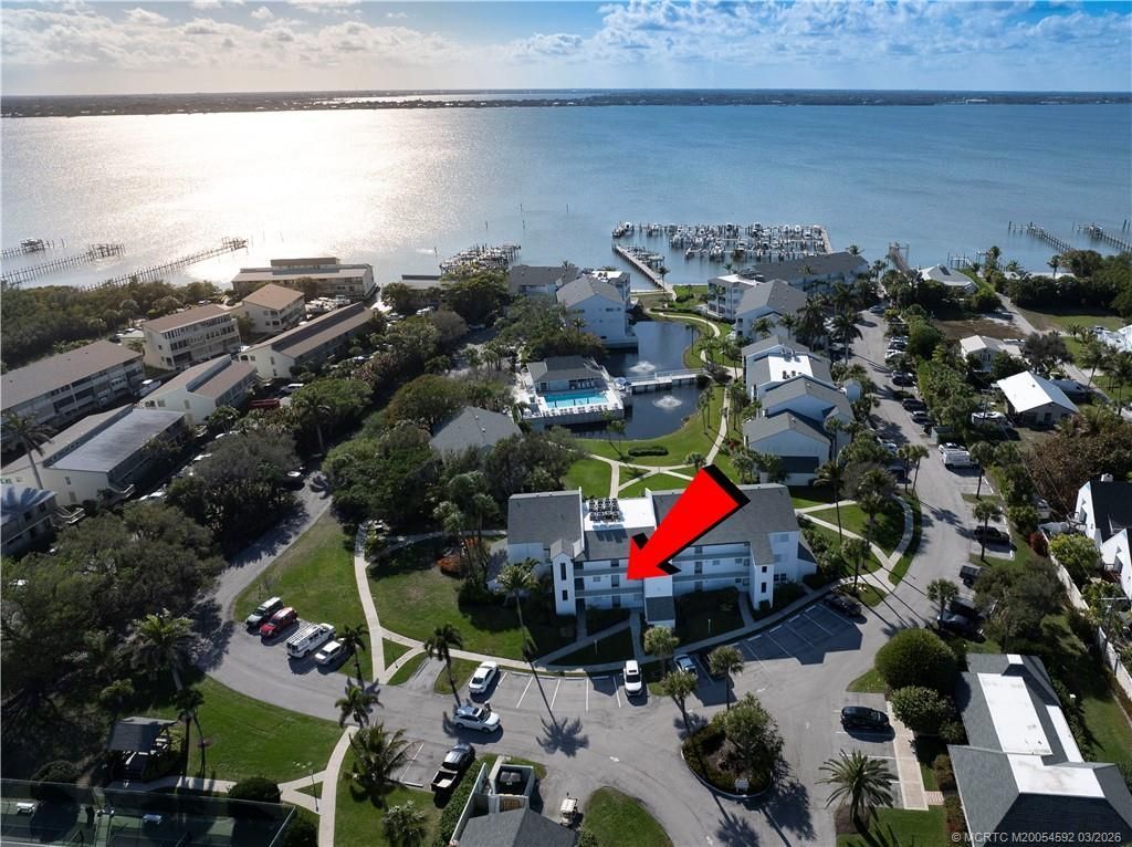 1550 NE Ocean Boulevard, Unit C202, Stuart, FL 34996 Photo