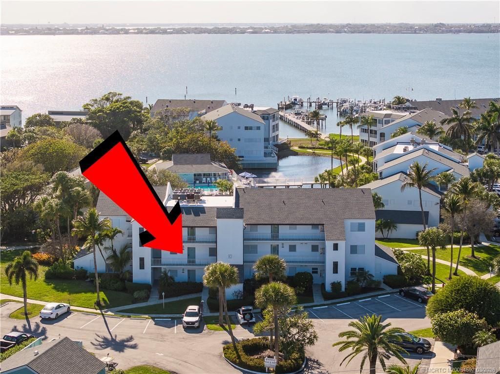 1550 NE Ocean Boulevard, Unit C202, Stuart, FL 34996 Photo