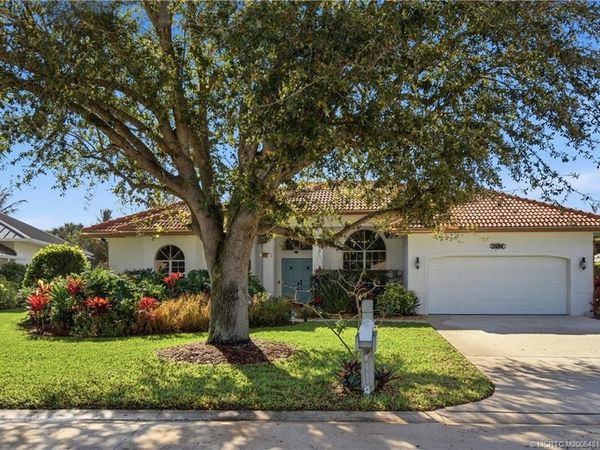 9269 SE Mystic Cove Terrace, Hobe Sound, FL 33455