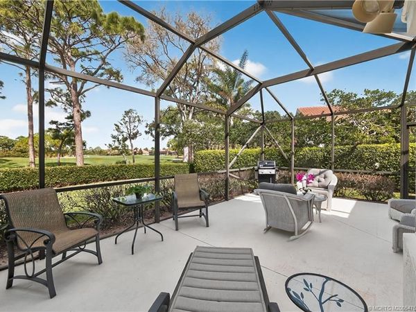 13319 NW Maplewood Road, Palm City, FL 34990