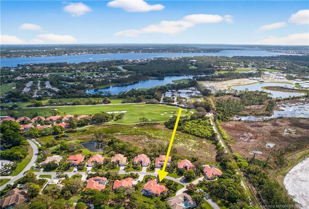 13319 NW Maplewood Road, Palm City, FL 34990 Photo