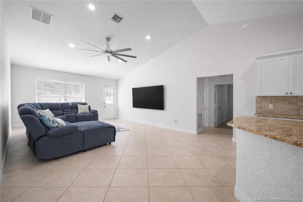 870 SW Mccoy Avenue, Port Saint Lucie, FL 34953 Photo