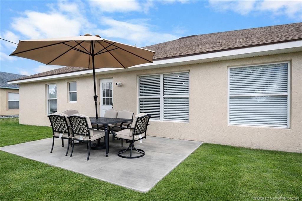 870 SW Mccoy Avenue, Port Saint Lucie, FL 34953 Photo