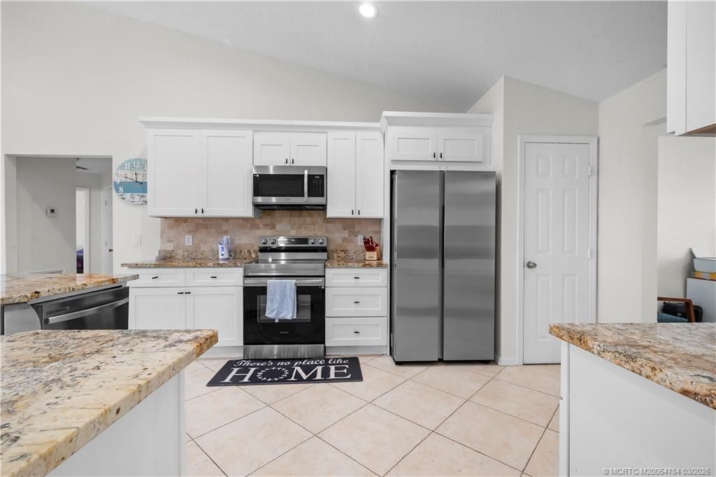 870 SW Mccoy Avenue, Port Saint Lucie, FL 34953 Photo