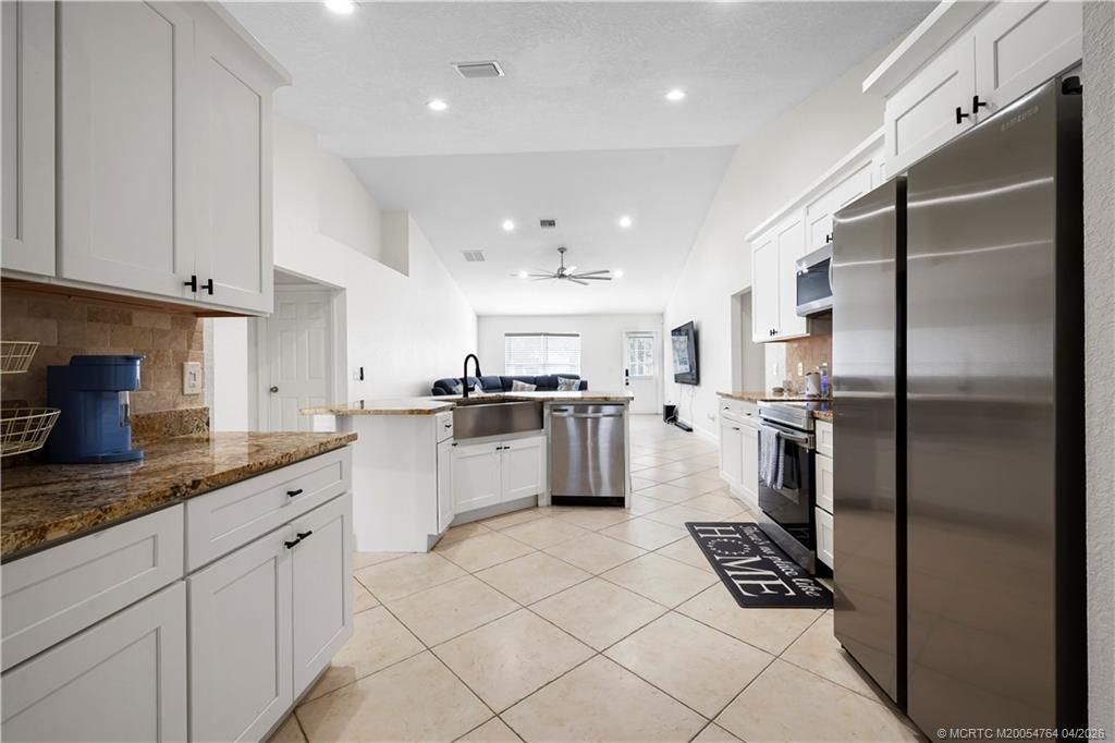 870 SW Mccoy Avenue, Port Saint Lucie, FL 34953 Photo