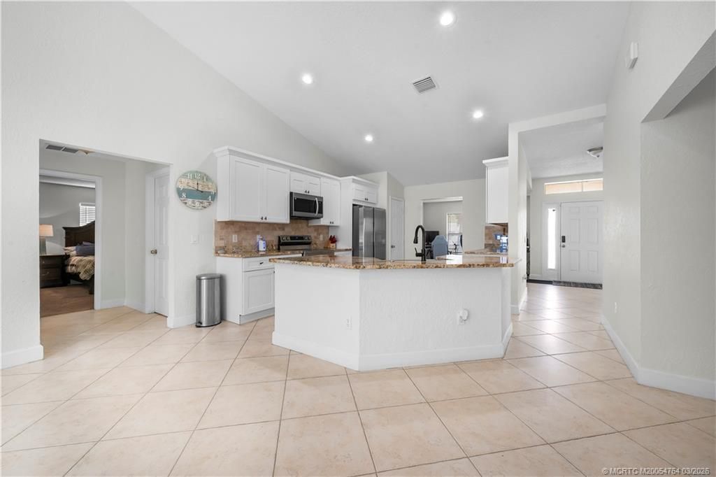 870 SW Mccoy Avenue, Port Saint Lucie, FL 34953 Photo