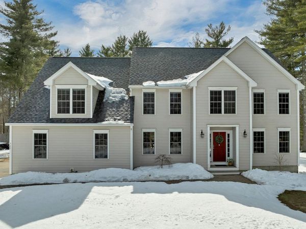 147 Boulder Drive, Barrington, NH 03825