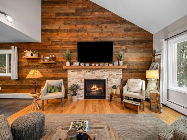 13 Walter Way, Unit 4, Conway, NH 03860