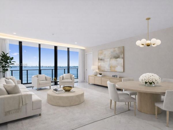 700 NE 24th ST , Unit 2402, Miami, FL 33137