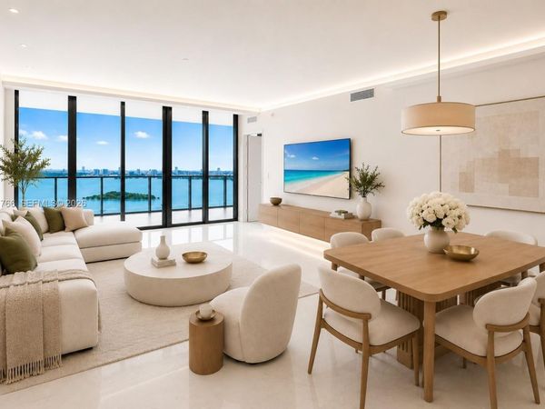 700 NE 24th ST, Unit 2402, Miami, FL 33137