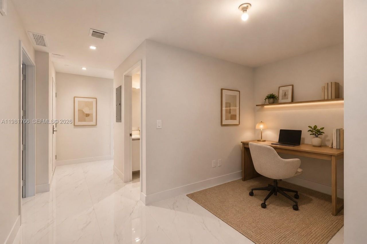 700 NE 24th St, Unit 2402, Miami, FL 33137 Photo