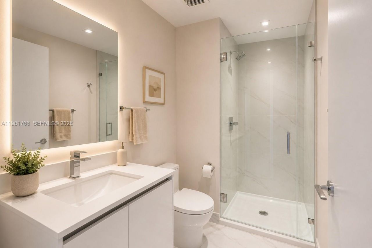 700 NE 24th St, Unit 2402, Miami, FL 33137 Photo